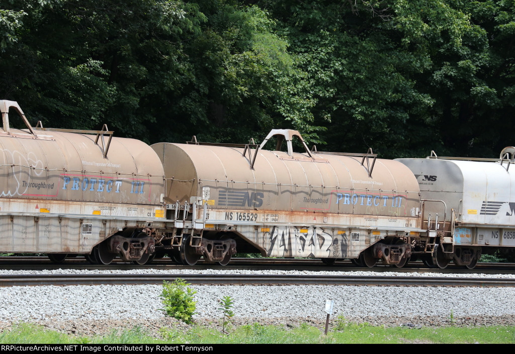 Horseshoe Curve